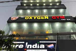 Oxygen Gym shamli image