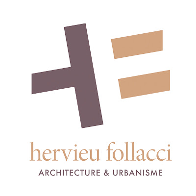 Hervieu - Follacci architecture & urbanisme à Paris