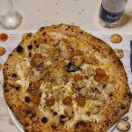 Photo n°1 de l'avis de Federica.a fait le 07/02/2023 à 08:49 sur le  Antica Pizzeria dell'Angelo à Naples