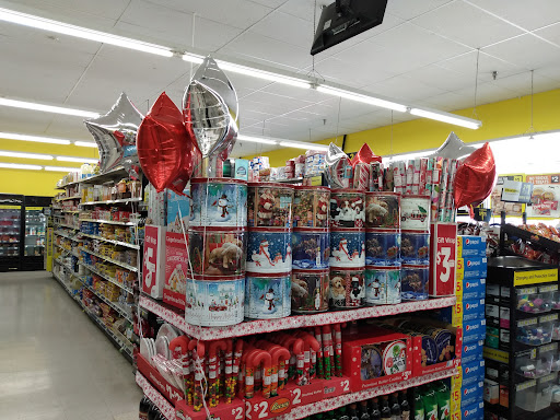 Discount Store «Dollar General», reviews and photos, 3125 Denton Hwy, Haltom City, TX 76117, USA