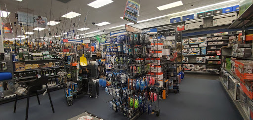 Sporting Goods Store «Big 5 Sporting Goods», reviews and photos, 1401 E 120th Ave, Thornton, CO 80233, USA