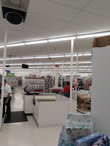Fabric Store «Jo-Ann Fabrics and Crafts», reviews and photos, 4700 Hollywood Blvd, Hollywood, FL 33021, USA