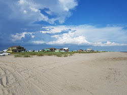 Photo de Holly beach zone des équipements