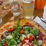 Photo n°1 de l'avis de Korbi.� fait le 30/10/2022 à 20:29 sur le  Pizzeria Restaurant Mühlbacher Klause à Mühlbach