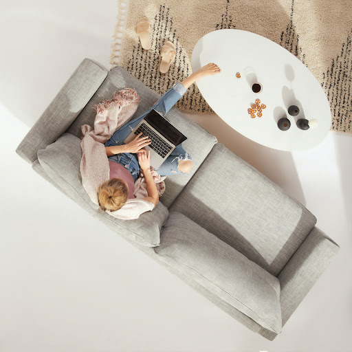 Grace Palace Furniture image