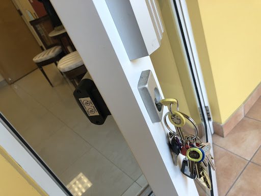Locksmith «A-Medeko Locksmith Security System», reviews and photos, 7005 W 3rd Ct, Hialeah, FL 33014, USA