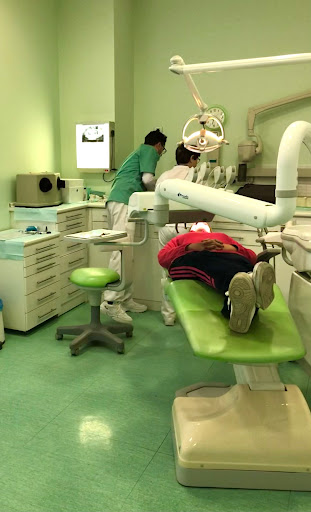 Clínica Dental Aldaieta Erandio en Erandio, Vizcaya