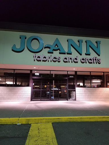 Fabric Store «Jo-Ann Fabrics and Crafts», reviews and photos, 25810 104th Ave SE, Kent, WA 98030, USA