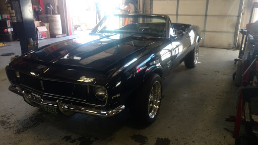 Auto Repair Shop «Jensen Auto Service», reviews and photos, 3192 Midland Dr, Ogden, UT 84401, USA