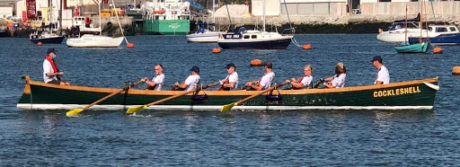 RMA Gig Club