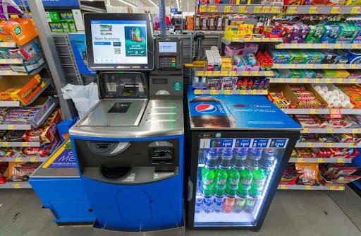 Department Store «Walmart Supercenter», reviews and photos, 1752 N Frontage Rd, Hastings, MN 55033, USA