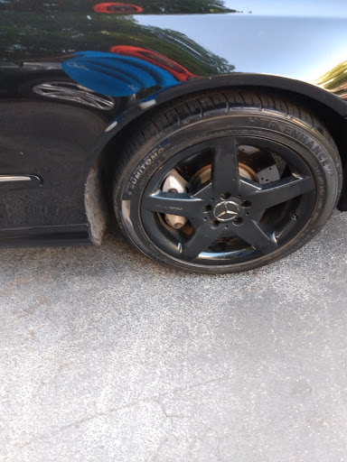 Auto Parts Store «Advance Auto Parts», reviews and photos, 250 Keys Ferry St, McDonough, GA 30253, USA