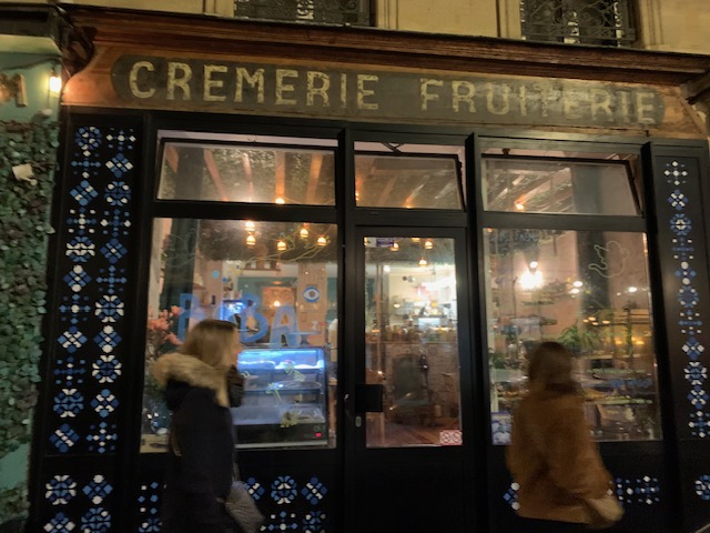 Photo n° 7 de l'avis de Marina. fait le 17/11/2023 à 18:56