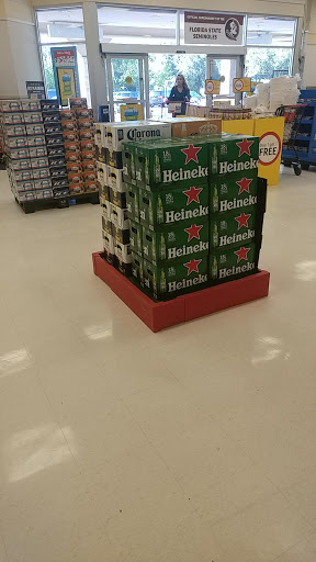 Grocery Store «Winn-Dixie», reviews and photos, 1525 W Tharpe St, Tallahassee, FL 32303, USA