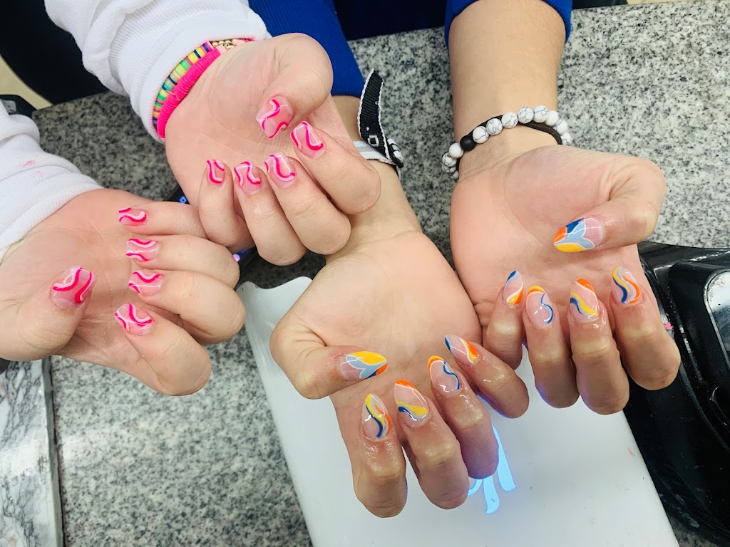 Perfect Nails 71373