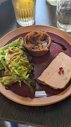 Photo n°35 de Auberge des Deux Bois à Puylagarde ()