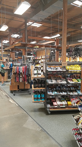 Camping Store «REI», reviews and photos, 240 Andover Park W, Tukwila, WA 98188, USA