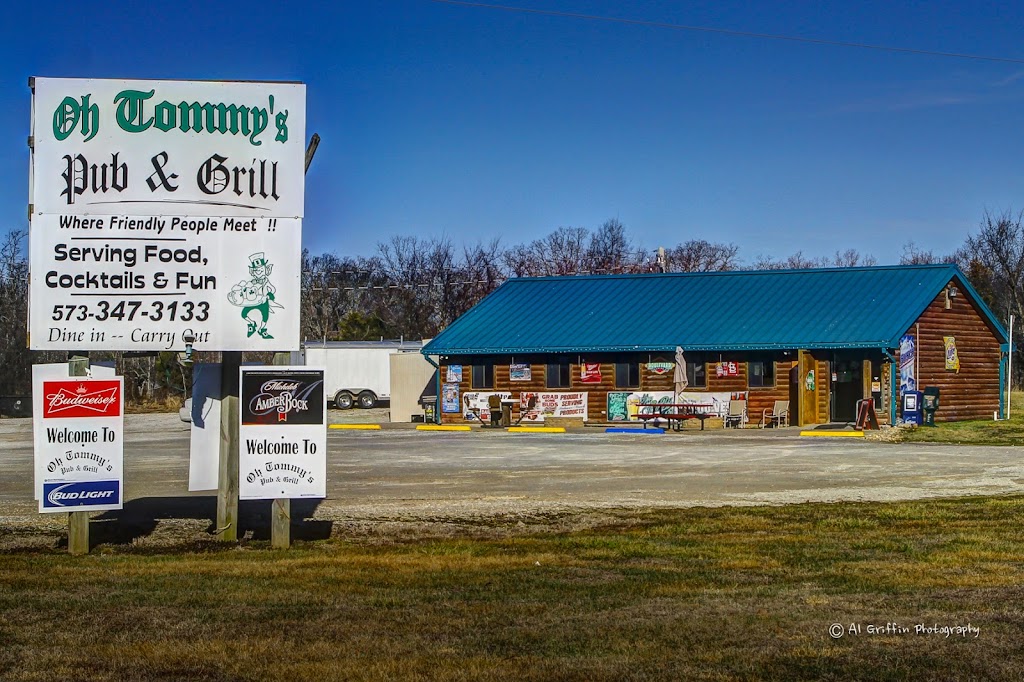 Oh Tommy's Pub & Grill 65787