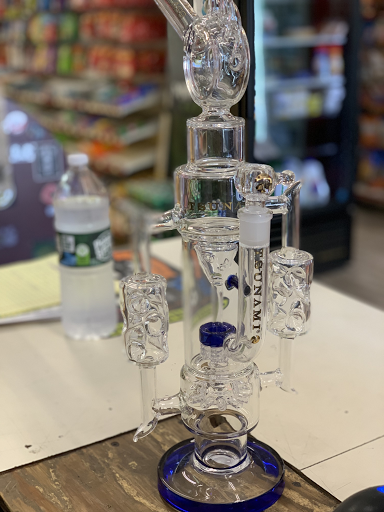 Tobacco Shop «Red Rocket Smoke Shop», reviews and photos, 80 Birch St, Biddeford, ME 04005, USA