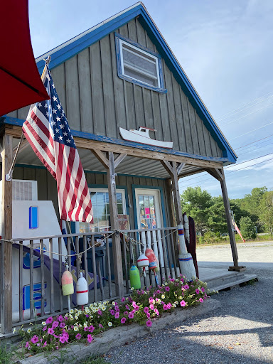 Seafood Market «Dorr Lobster Seafood Market», reviews and photos, 372 Shore Rd, Ellsworth, ME 04605, USA