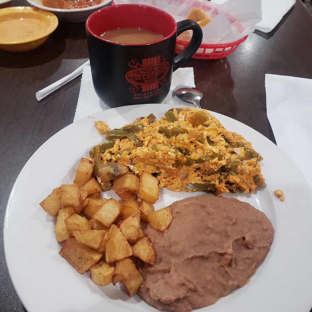 El Guerrerense 77901