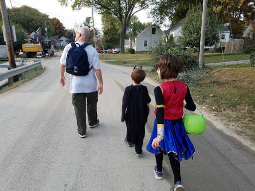 Park «Taylor Memorial Park», reviews and photos, 4201 Lee Ave, Louisville, KY 40213, USA