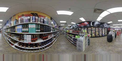 Liquor Store «Yarmo Liquor Store Inc», reviews and photos, 2489 7th St W, St Paul, MN 55116, USA