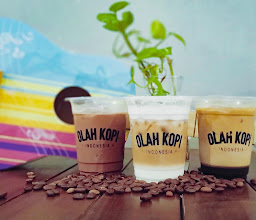 OLAH KOPI INDONESIA photo