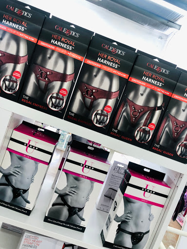 Boutique «Katz Boutique», reviews and photos, 11649 TX-249 #1200, Houston, TX 77086, USA