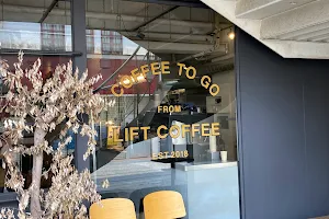Lift Coffee image