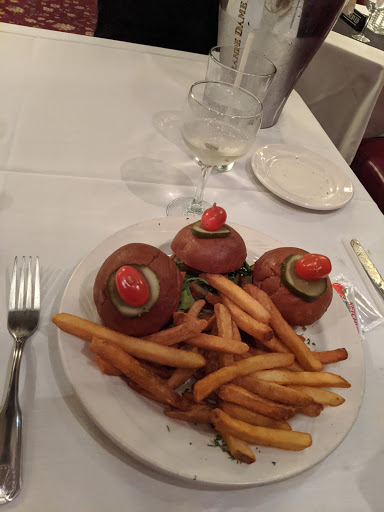 Steak House «The Butcher Shop», reviews and photos, 5255 Kearny Villa Rd, San Diego, CA 92123, USA