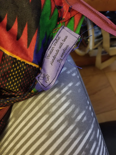 Craft Store «Dutch Label Shop», reviews and photos, 1701 Walnut St #1, Philadelphia, PA 19103, USA