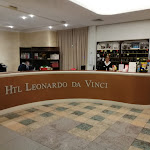 Photo n°7 de l'avis de Bernd.i fait le 19/11/2019 à 18:59 sur le  Hotel Leonardo Da Vinci à Limone Sul Garda