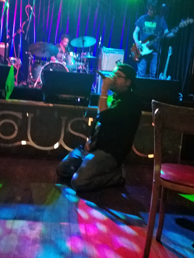 Live Music Venue «The Acoustic», reviews and photos, 2926 Fairfield Ave, Bridgeport, CT 06605, USA