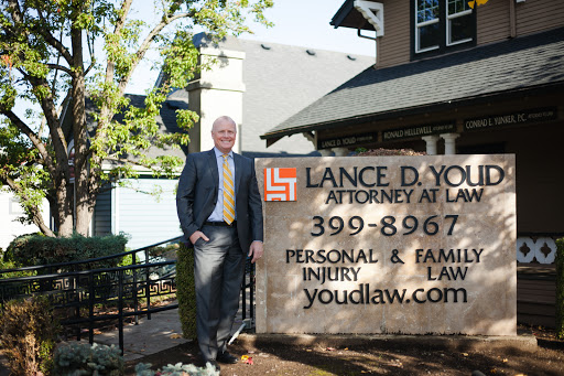 Personal Injury Attorney «Lance D. Youd, Attorney at Law», reviews and photos