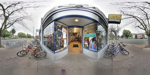 Bicycle Repair Shop «The Bicycle Business», reviews and photos, 3077 Freeport Blvd, Sacramento, CA 95818, USA