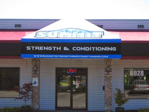 Gym «Summit Strength & Conditioning - University Place», reviews and photos, 6928 22nd St W, University Place, WA 98466, USA