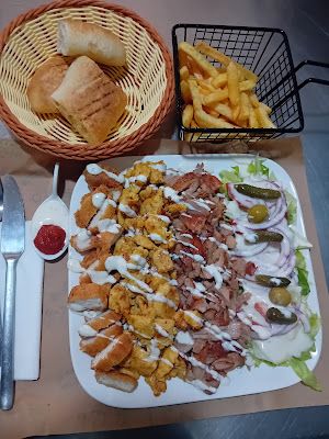Kenza delice à Châtellerault