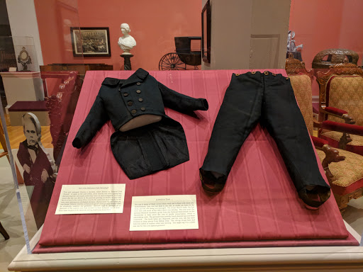 Museum «Barnum Museum, the», reviews and photos, 820 Main St, Bridgeport, CT 06604, USA