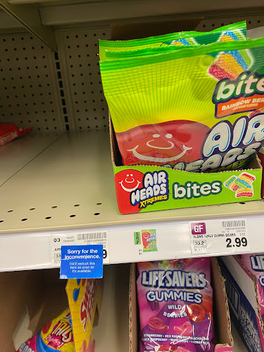 Grocery Store «Kroger», reviews and photos, 3033 Heritage Green Dr, Monroe, OH 45050, USA