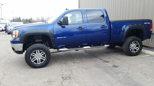 Used Car Dealer «Route 23 Auto», reviews and photos, 2486 W Hill Rd, Flint, MI 48507, USA