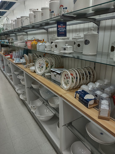 Department Store «Marshalls», reviews and photos, 425 Ernest W Barrett Pkwy NW, Kennesaw, GA 30144, USA