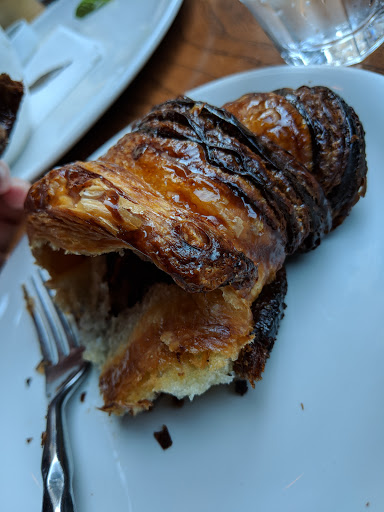 Coffee Shop «Storyville Coffee», reviews and photos, 1001 1st Ave, Seattle, WA 98104, USA