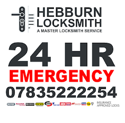 Hebburn Locksmith