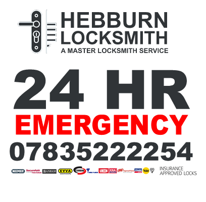 Hebburn Locksmith