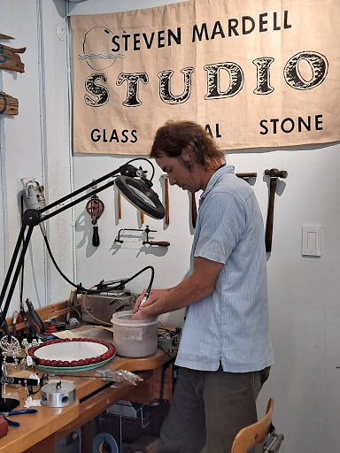 Bead Store «High Tide Beads», reviews and photos, 32 Palmetto Bay Rd, Hilton Head Island, SC 29928, USA