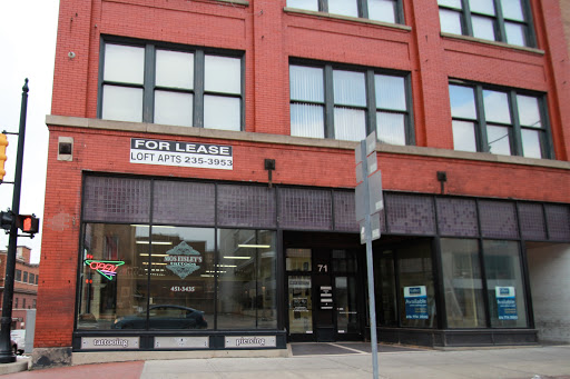 Mos Eisleys, 71 Division Ave S, Grand Rapids, MI 49503, USA, 