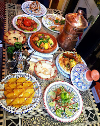 Les plus récentes photos du Les Saveurs de l'Orient | Couscous et Tajines | Restaurant Marocain à Paris - n°1