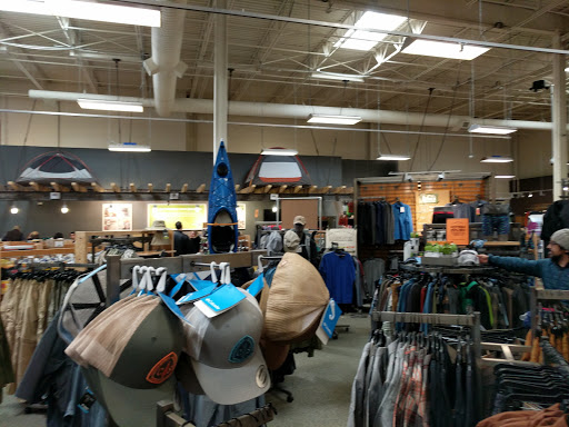 Camping Store «REI», reviews and photos, 280 NJ-10, East Hanover, NJ 07936, USA