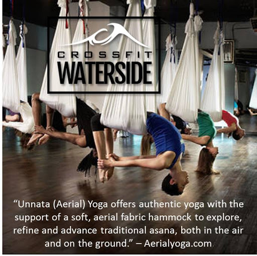 Gym «Crossfit Waterside», reviews and photos, 8010 Sunport Dr Suite 108, Orlando, FL 32809, USA